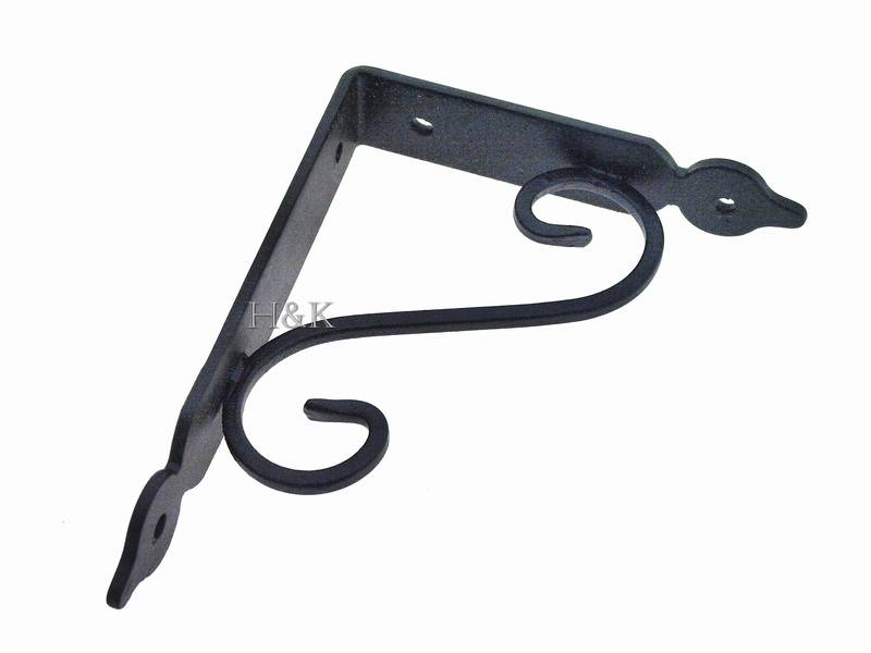 Brackets 140x110 AB