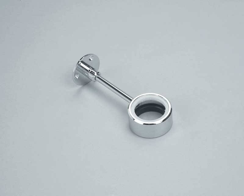 Držák boční na sloup 140mm CR