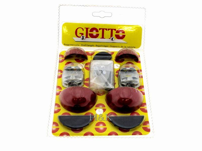 Gitto malé Červené