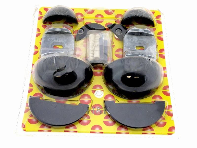 Gitto velké Černé