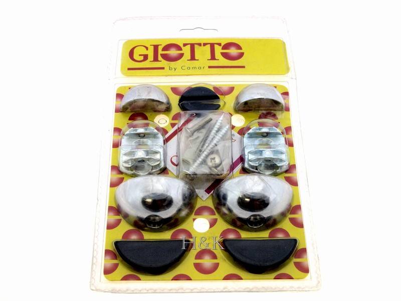Gitto velké CR