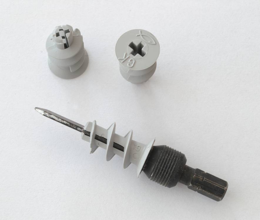 Hmoždinka do SDK MFJ 32