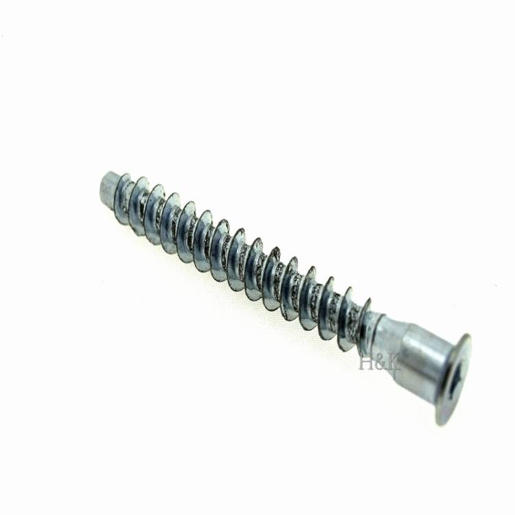 Konfirmátový šroub 7,0x60mm