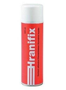 Kontaktní lepidlo Hranifix 500ml areosol UN1950