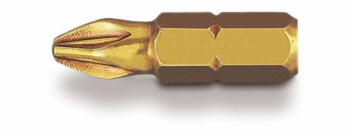 Křížový nástavec PZ2 BITPRO-E