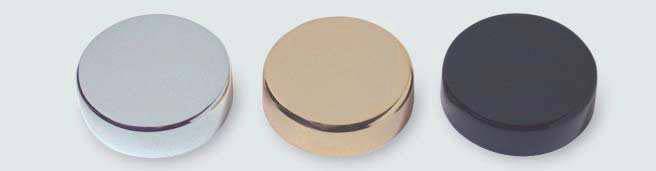 Krytka pantu pr.26mm MS FGV