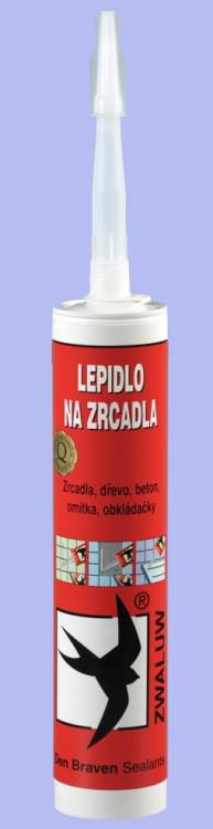 Lepidlo na zrcadla 310 ml