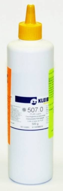 Lepidlo PUR 507.O-0.5kg