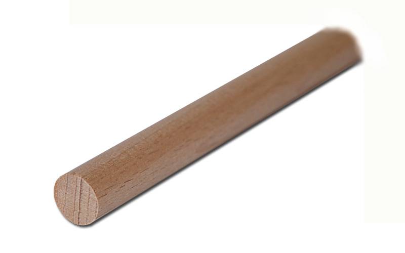 Lišta KR 06 BUK/90CM