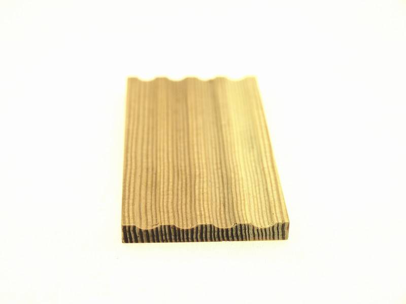 Lišta NK 4405 Borovice