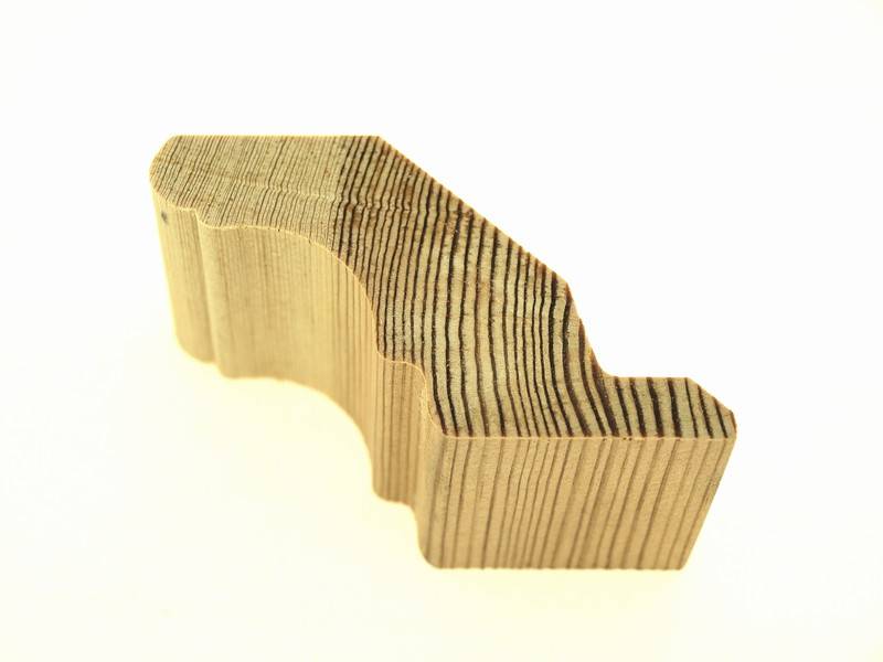 Lišta NR 7248 C Borovice korunka