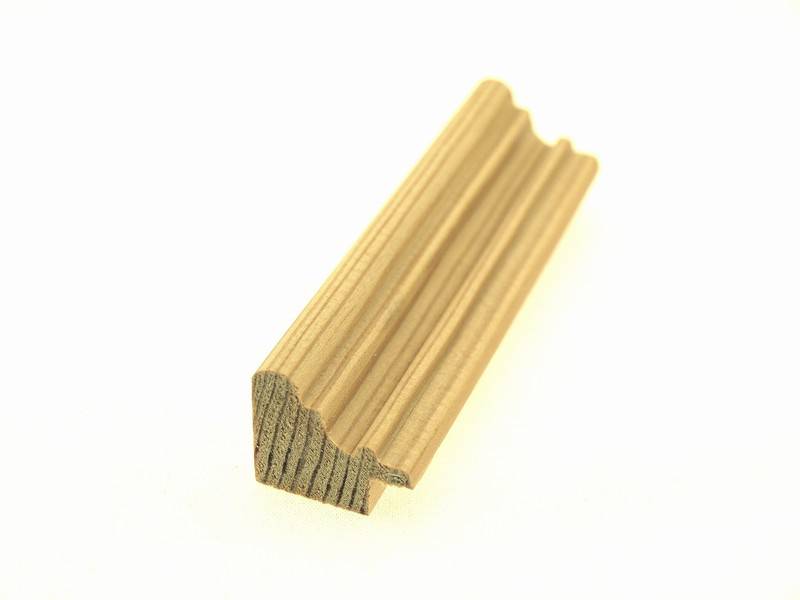 Lišta O 2219 Borovice