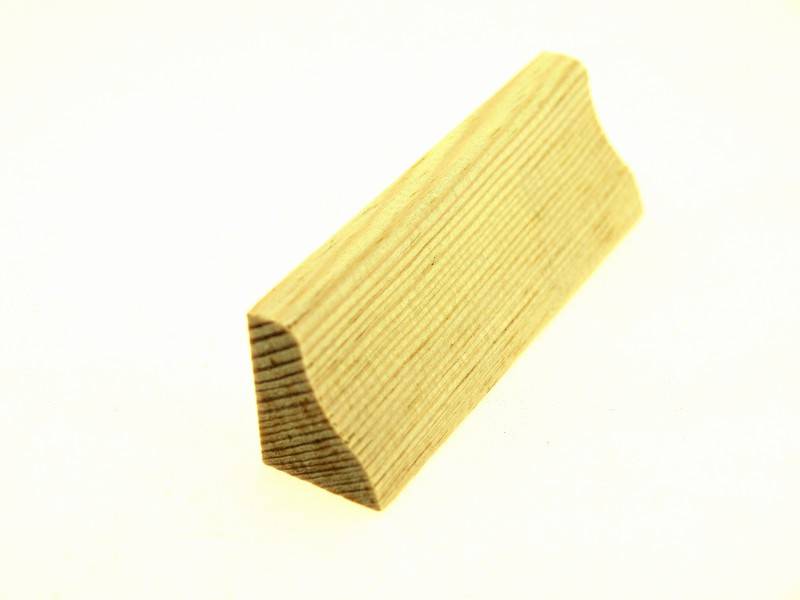 Lišta P 2518 Borovice