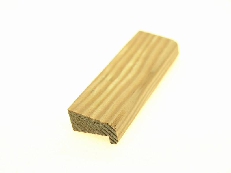 Lišta PD 1812 Borovice