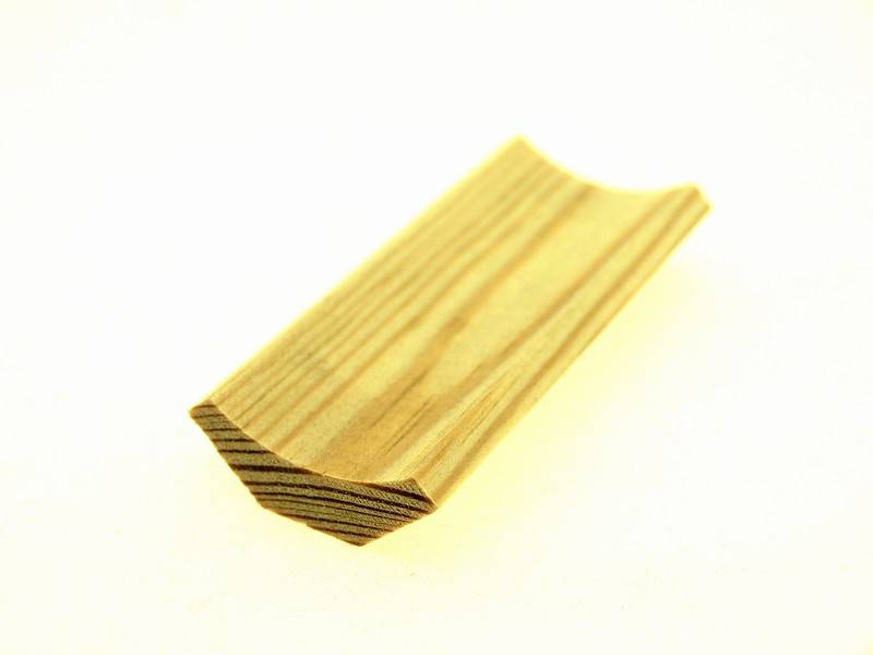 Lišta RVI 2525 Borovice