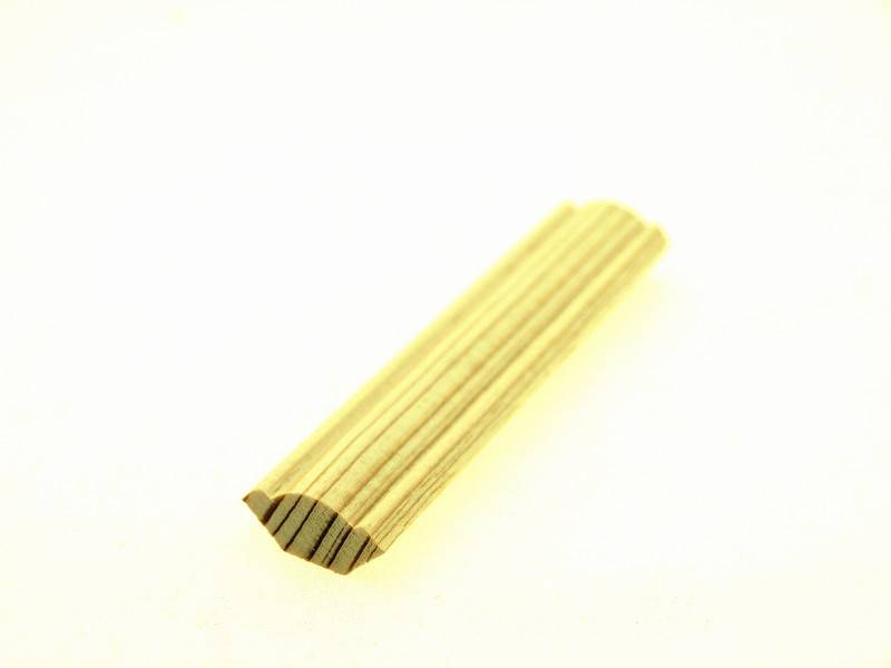 Lišta RVJ 1414 Borovice