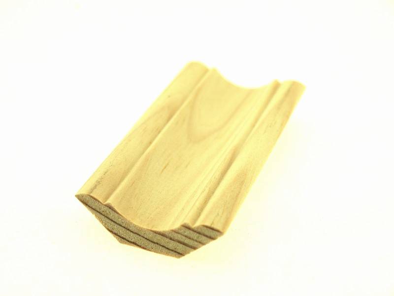 Lišta RVK 3030 Borovice