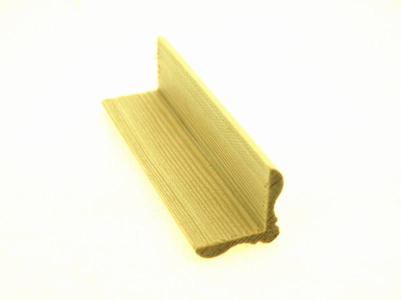 Lišta RZ 2121 Borovice