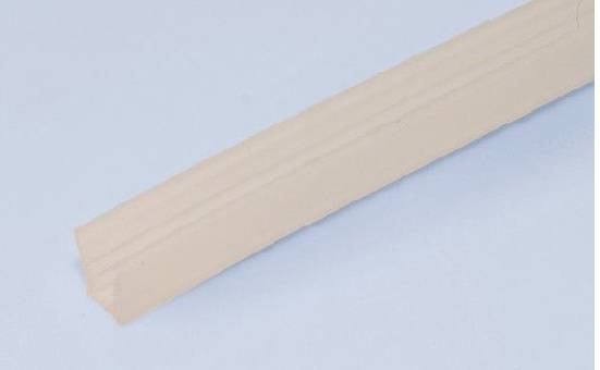 Lišta U-profil 18x21mm, 5m