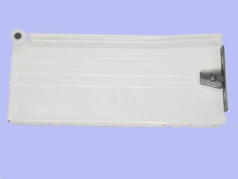 Metalbox 117mm 350 Bílý FGV