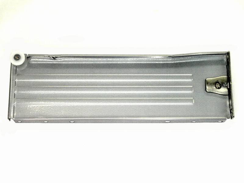 Metalbox 85mm 270 FGV šedý