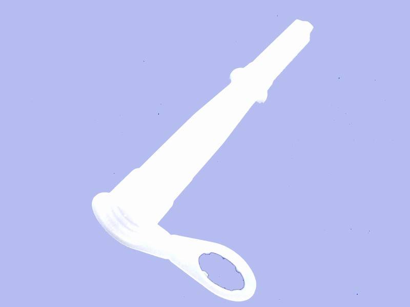 Náhradní špička na kartuše 5ks