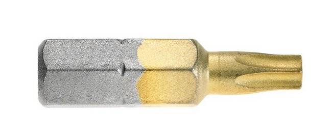 Nástavec šroubováku TORX T 15