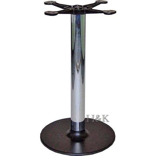 Noha centrální 720mm Cr