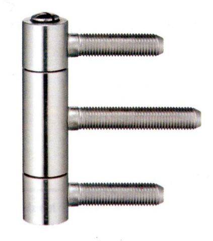 Pant dveřní 60/10M10x1 Zn