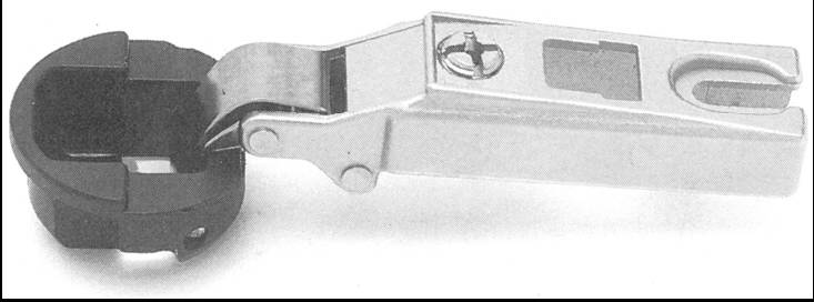 Pant sklo pr.26mm naložený DANCO