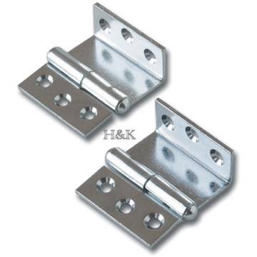 Pant zalomený 125/16 P*L