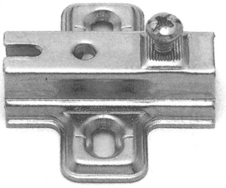 Podložka sklo H4 vrut DANCO