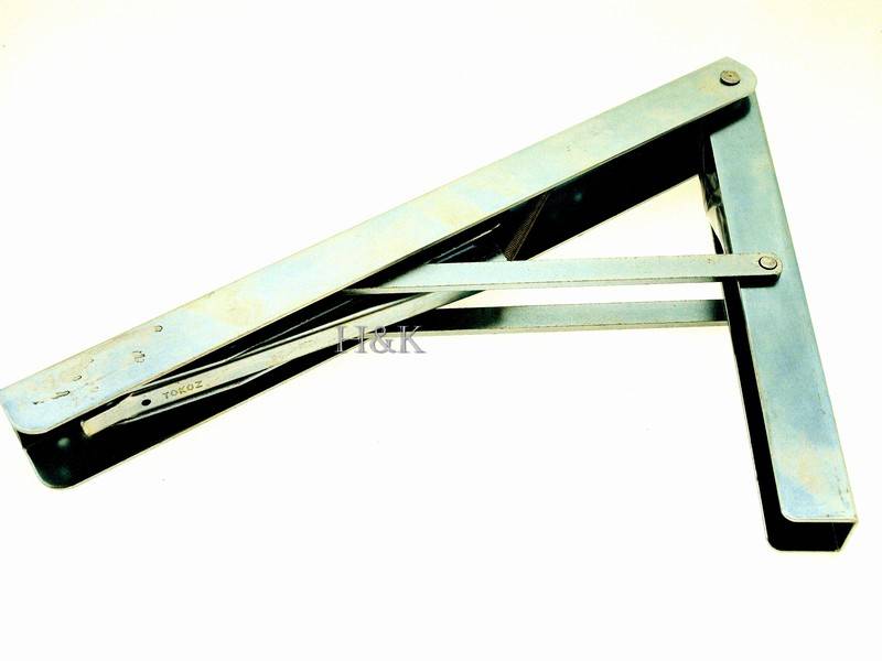 Polohovací konzola 100kg CR,