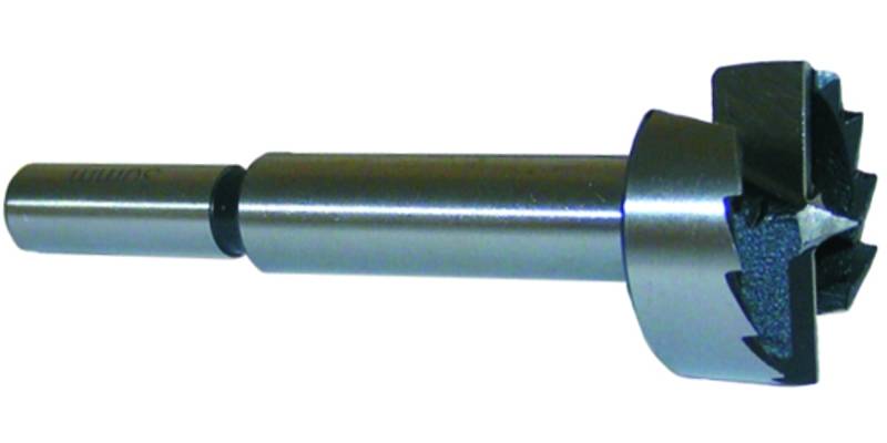Sukovník 15 mm DIN 7483 G ozubený