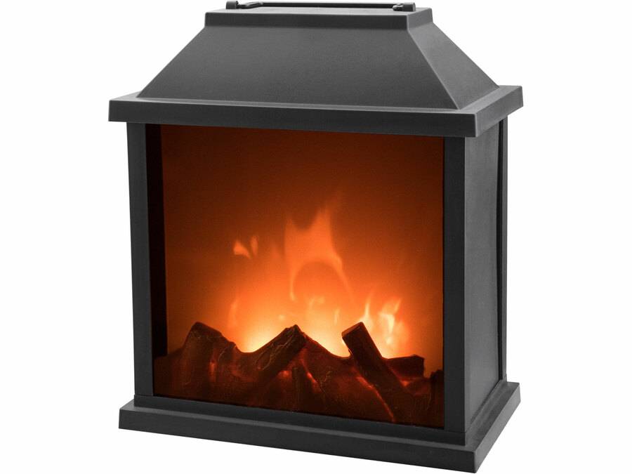 Svítilna 43401 KRB LED velký