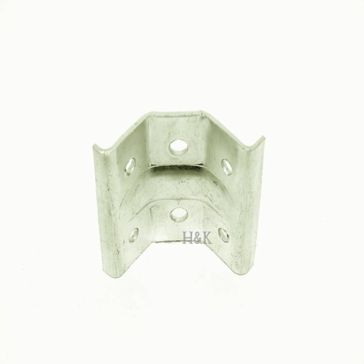 Úchyt stolové nohy malý