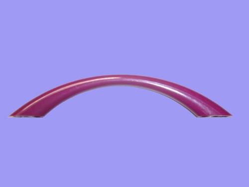 Úchytka plastová Malva