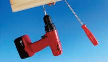 Bit Uniquadrex 3.5 mm