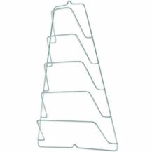 Držák na poklice 706 Bílý