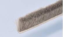 Flexi kartáč SM 6,7x18 šedý