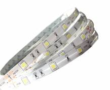 LED pás 3528/120 SMD IP20 teplá bílá