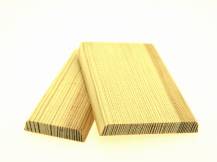 Lišta K 2508 Borovice