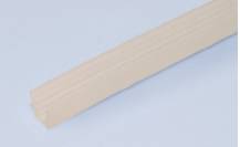 Lišta U-profil 18x21mm, 5m