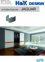 Madlo JAGUAR 18 Al-HK System