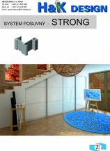 Madlo STRONG 18 Al-HK System