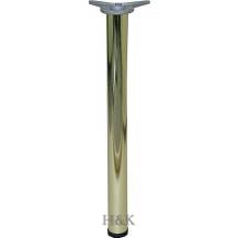 Noha stolová 710mm MS