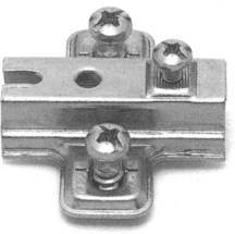 Podložka sklo H2 Euro DANCO