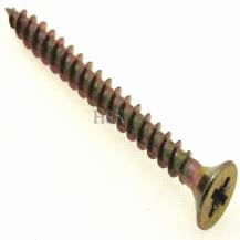 Vrut do dřeva ZH PZ 3,0x12mm ZZ